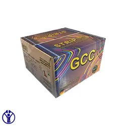 ریسه شلنگی SMD دولاین مدل ۵۷۳۰ رنگ سبز GCC