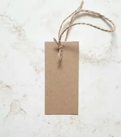 تگ کرافت شماره  1  - 5 عددی