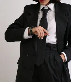 ست کت و شلوار فاستونی دخترانه