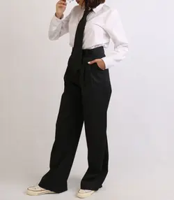 ست کت و شلوار فاستونی دخترانه