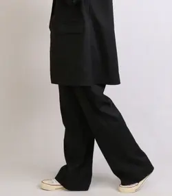 ست کت و شلوار فاستونی دخترانه