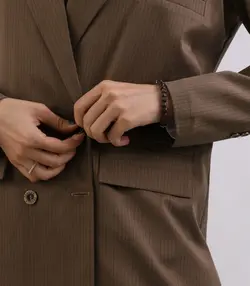 ست کت و شلوار فاستونی دخترانه