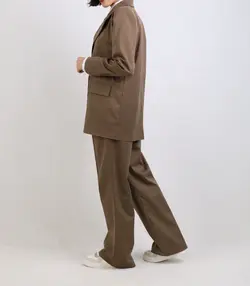 ست کت و شلوار فاستونی دخترانه