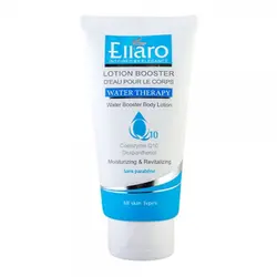 لوسیون بدن آبرسان و مرطوب کننده حاوی کوآنزیم Q10 الارو - میس مارکت