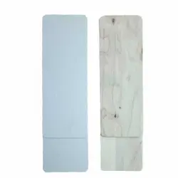 تخته بالیاژ چوبی و PVC