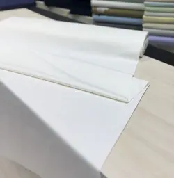 تترون سفید شیری ژاپن