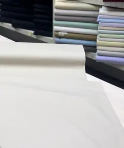 تترون رنگ کرم ژاپن