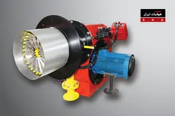 مشعل مازوت سوز ایران هوفمات - مشعل هوفمات ایران