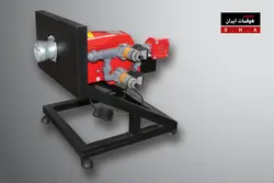 مشعل گاز سوز هوفمات Kcal/hr 180000