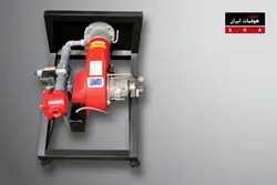 مشعل گاز سوز هوفمات Kcal/hr 180000