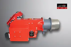 مشعل گاز سوز هوفمات Kcal/hr 1200000