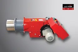 مشعل گاز سوز هوفمات Kcal/hr 1200000