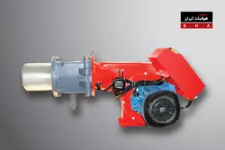 مشعل گاز سوز هوفمات Kcal/hr 2000000