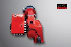 مشعل گاز سوز هوفمات Kcal/hr 2000000