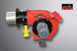 مشعل گاز سوز هوفمات Kcal/hr 3000000