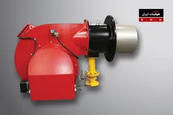 مشعل گاز سوز هوفمات Kcal/hr 3000000