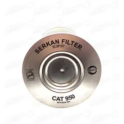 فیلتر هوا لودر کاتر پیلار950،کوماتسو 930 (پک 5 عددی)