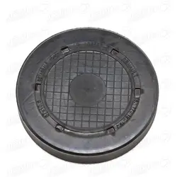 پولک ميل سوپاپ کوچک و بزرگ اصلی