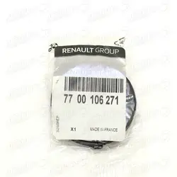 پولک ميل سوپاپ کوچک و بزرگ اصلی