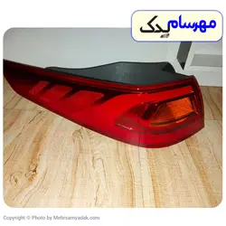 چراغ عقب سوناتا وای اف/اپتیما (مدل ۲۰۱۳/۲۰۱۵)