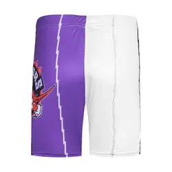ست رکابی و شلوارک ورزشی مردانه ان بی ای مدل PY-2B1031 بنفش
