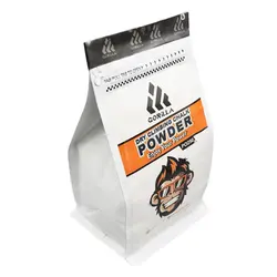 گچ منیزیم وزنه برداری پاکتی گوریلا مدل Powder-PO250