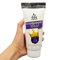 گچ منیزیم وزنه برداری تیوپی گوریلا مدل Tube-TU200