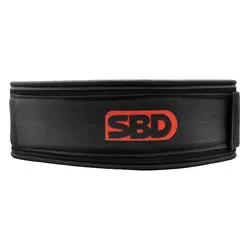 کمربند بدنسازی اس بی دی مدل gds-402P315 مشکی چسبی