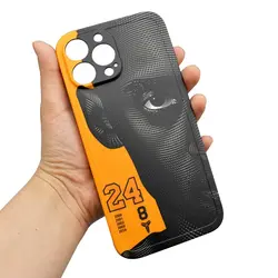 قاب موبایل آیفون کوبی برایانت GM-8540 مناسب برای گوشی Apple