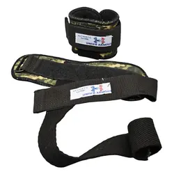 مچ بند لیفت دار بدنسازی آندر آرمور مدل GDS-402P355 بسته دو عددی