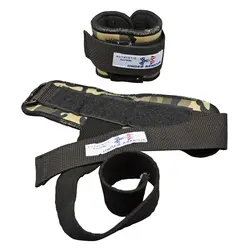 مچ بند لیفت دار بدنسازی آندر آرمور مدل GDS-402P355 بسته دو عددی