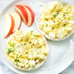 سیس رایس کیک برنج رژیمی بسته یک عددی