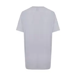 تیشرت ورزشی مردانه نایک مدل MuB-JDi 2131 طوسی