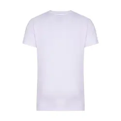 تیشرت اسپرت نایک مدل CMP-Dri Fit BOX سفید