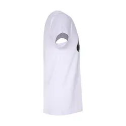 تیشرت اسپرت نایک مدل CMP-Dri Fit BOX سفید