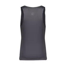 رکابی ورزشی مردانه نایک مدل MuB-JUST DO IT 184 طوسی تیره