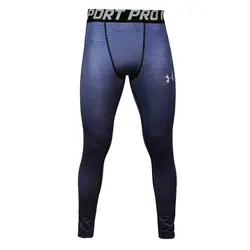 لگ ورزشی مردانه آندر آرمور مدل style 20172 آبی نفتی