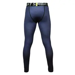 لگ ورزشی مردانه آندر آرمور مدل style 20172 آبی نفتی