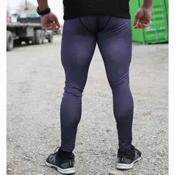 لگ ورزشی مردانه آندر آرمور مدل style 20172 آبی نفتی