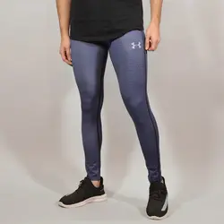 لگ ورزشی مردانه آندر آرمور مدل style 20172 آبی نفتی