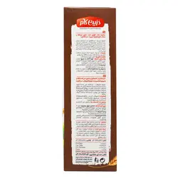 گرانولا درین کام طعم نسکافه و شکلات تلخ 400 گرمی