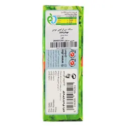 سالاد تاپر درین کام طعم کرانچی دودی 200 گرمی