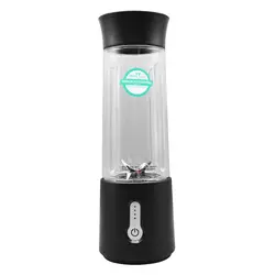مخلوط کن شارژی پروتابل شش تیغه مدل 402P500