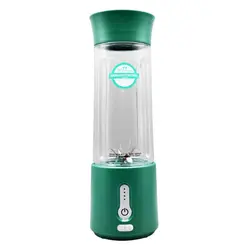 مخلوط کن شارژی پروتابل شش تیغه مدل 402P500