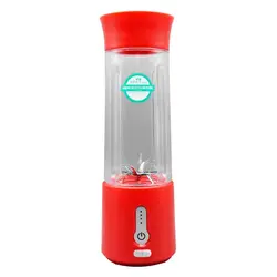 مخلوط کن شارژی پروتابل شش تیغه مدل 402P500