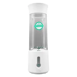 مخلوط کن شارژی پروتابل شش تیغه مدل 402P500