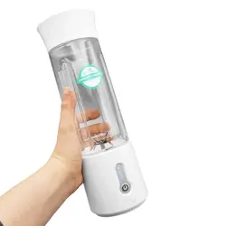 مخلوط کن شارژی پروتابل شش تیغه مدل 402P500