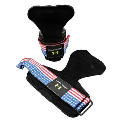 مچ بند لیفت دار سه کاره بدنسازی آندر آرمور مدل GDS-36010