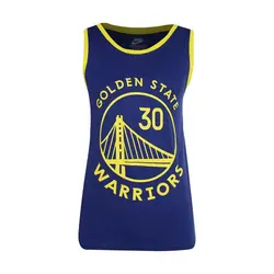 ‫‫ست رکابی و شلوارک ورزشی مردانه گلدن استیت مدل PY-Warriors 30 آبی