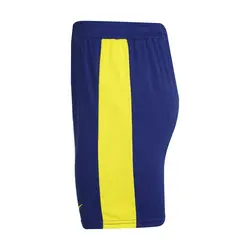‫‫ست رکابی و شلوارک ورزشی مردانه گلدن استیت مدل PY-Warriors 30 آبی